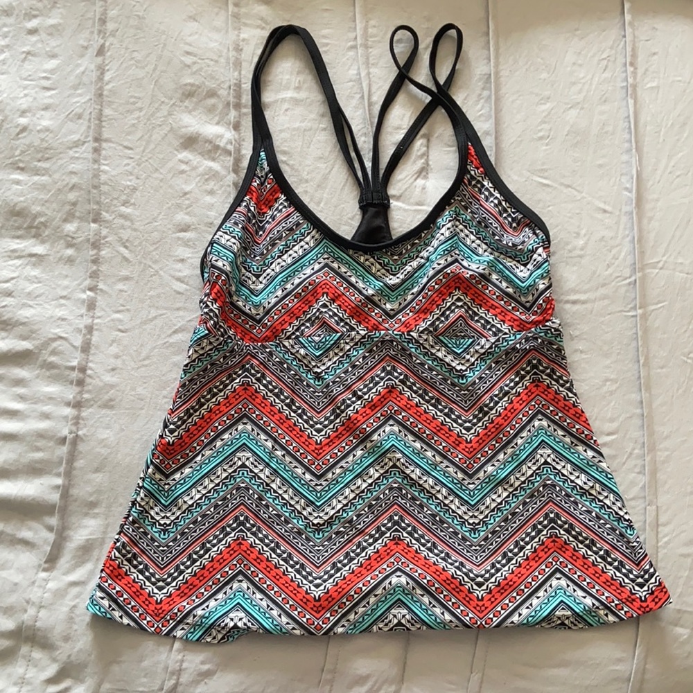 Swimsuit top